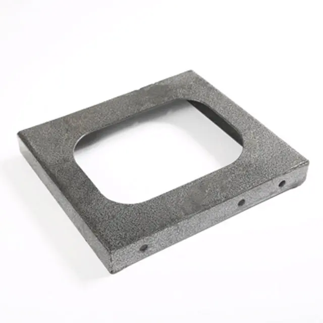 Aluminio de alta precisión piezas de Metal estampado para la venta