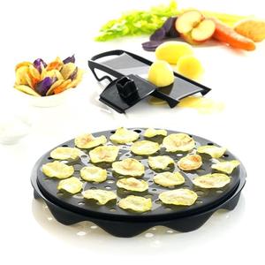 OEM khoai tây chiên nhà sản xuất nuông chiều đầu bếp lò vi sóng Khoai Tây <span class=keywords><strong>Chip</strong></span> nhà sản xuất - Product Image 1