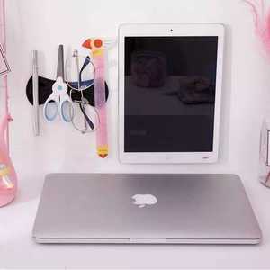 5 Cái Tái Sử Dụng Chống Trượt Stick Gel Pad Cao Su Nano Không Trượt Điện Thoại Chủ Fixate Gel Pad - Product Image 4