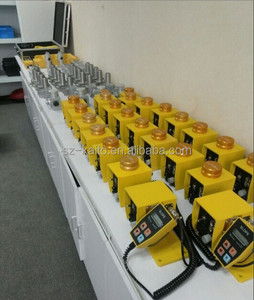 Volvo 8820 ABG525 Lát Sân Vườn Dốc Cảm Biến Siêu Âm Cảm Biến P/N14317390,80845191 - Product Image 4