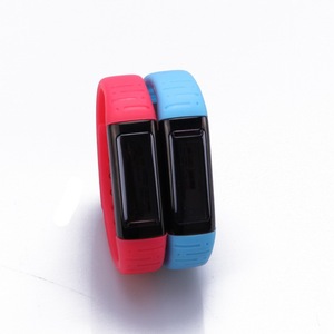 OEM design silicone <span class=keywords><strong>interchangeable</strong></span> watch <span class=keywords><strong>bracelet</strong></span> - Product Image 3