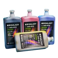 Keine Moq Limited Öko Lösungsmittel Galaxie DX5 Tinte aus China