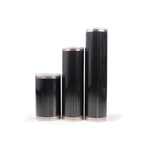 Plaques chauffantes en graphène, nouveau Film chauffant d'origine, fabriqué en corée, - Product Image 3