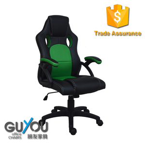 High quality Gaming ergonomic Lounge Recliner Up Seat racing Office chair computer chair - Product Image 2