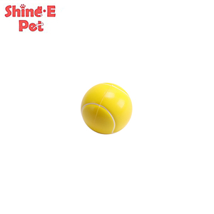 PP cane giocattolo interattivo in gomma per animali domestici cane gatto masticare giocattoli palla - Product Image 4
