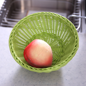 Cesto <span class=keywords><strong>per</strong></span> <span class=keywords><strong>pane</strong></span> in Rattan multifunzionale di vendita della fabbrica di Bobai - Product Image 3