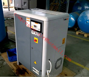 GA7 <span class=keywords><strong>ATLAS</strong></span> <span class=keywords><strong>COPCO</strong></span> เครื่องอัดอากาศแบบโรตารี่สกรู <span class=keywords><strong>Ga5</strong></span>-11,7.5BAR 8.5BAR 10BAR 13BAR,<span class=keywords><strong>Ga5</strong></span> Ga11 Ga15 - Product Image 5