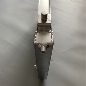 Gpi — radiateur de course en aluminium pour <span class=keywords><strong>Lancia</strong></span> <span class=keywords><strong>delta</strong></span> <span class=keywords><strong>evo</strong></span>, 1992, 1993, 1994, 1995 - Product Image 3