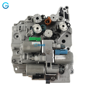 AW55-51SN corpo valvola di trasmissione all'ingrosso per Volyo AAB ALFA ROMEO DAEWOO CHEVROLET FIAT ROEWE per <span class=keywords><strong>FORD</strong></span> - Product Image 3