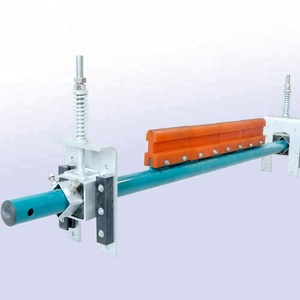 कन्वेयर बेल्ट सफाई प्राथमिक और माध्यमिक बेल्ट खुरचनी - Product Image 6