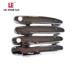 <span class=keywords><strong>LE</strong></span>-STAR 4X4 CHROMÉ ENSEMBLE COMPLET POUR <span class=keywords><strong>2007</strong></span> <span class=keywords><strong>YARIS</strong></span> HATCHBACK - Product Image 4
