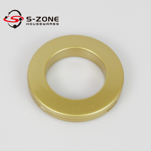 Élégant Draperie rideau <span class=keywords><strong>bande</strong></span> <span class=keywords><strong>oeillets</strong></span> - Product Image 2