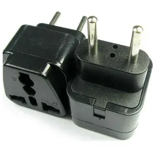 ac power socket with fuse