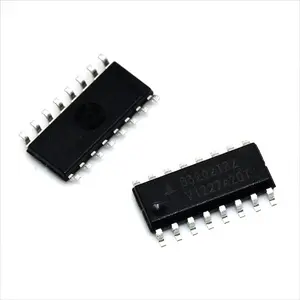 High Quality IC 83202IBZ FET DRIVER H-BRIDGE 1A 16SOIC ISL83202IBZ