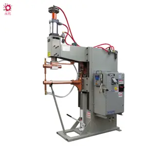 spot welding wire mesh machine Pneumatic AC Spot & Projection Welding Machine spot welding machine