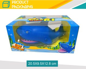 Jouet familial amusant à presser les doigts, jeu <span class=keywords><strong>de</strong></span> morsure <span class=keywords><strong>de</strong></span> requin pour 2 à 4 joueurs - Product Image 6