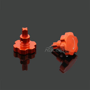 Tornillo de Ajuste del Amortiguador Delantero RACEPRO para KTM <span class=keywords><strong>125</strong></span> LC4 620 950 990 <span class=keywords><strong>ADV</strong></span> - Product Image 4