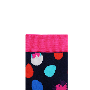 Logotipo personalizado <span class=keywords><strong>calcetines</strong></span> chica postura de <span class=keywords><strong>calcetines</strong></span> de tubo - Product Image 3