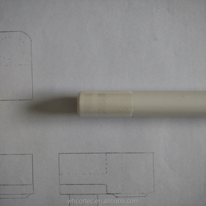 Tube de collecteur Central, en plastique perforé, pour Membrane en RO - Product Image 4