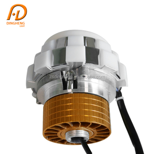 Fabricación china luces L7 Xhp70 LED faro coche RGB <span class=keywords><strong>H7</strong></span> faro Hs5 motocicleta bombilla - Product Image 1