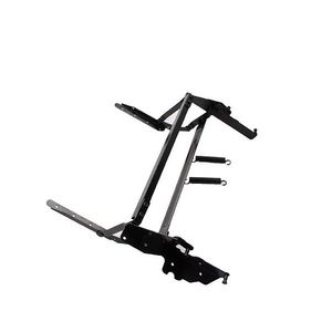 Đồ Nội Thất Phần Cứng Nâng Bàn Cà Phê Mở Rộng Đồ Nội Thất Bàn Ăn Tip Từ Flip Top Table Cơ Chế - Product Image 3