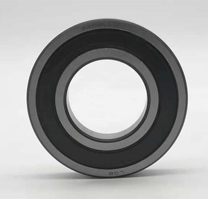 ลูกปืนร่องลึกความเร็วสูงเสียงรบกวนต่ำ<span class=keywords><strong>637</strong></span> <span class=keywords><strong>ZZ</strong></span> - Product Image 2