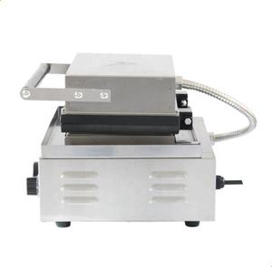 เครื่องทำวาฟเฟิลอเนกประสงค์เครื่องทำโดนัทเครื่องทำขนมถนนประเทศไทยกลางแจ้ง - Product Image 5