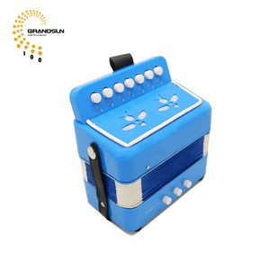 Gros chine musical inetruments chromatique piano accordéon - Product Image 1