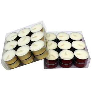 Bougie en <span class=keywords><strong>capsule</strong></span> / Maxi bougie chauffe-plat - Product Image 1