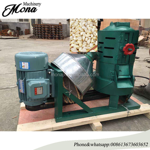 200-500 kg/giờ kiều mạch lúa Miến hạt nhân hạt giống máy lột | nhà máy giá yến mạch da kê Paddy dehuller máy - Product Image 4