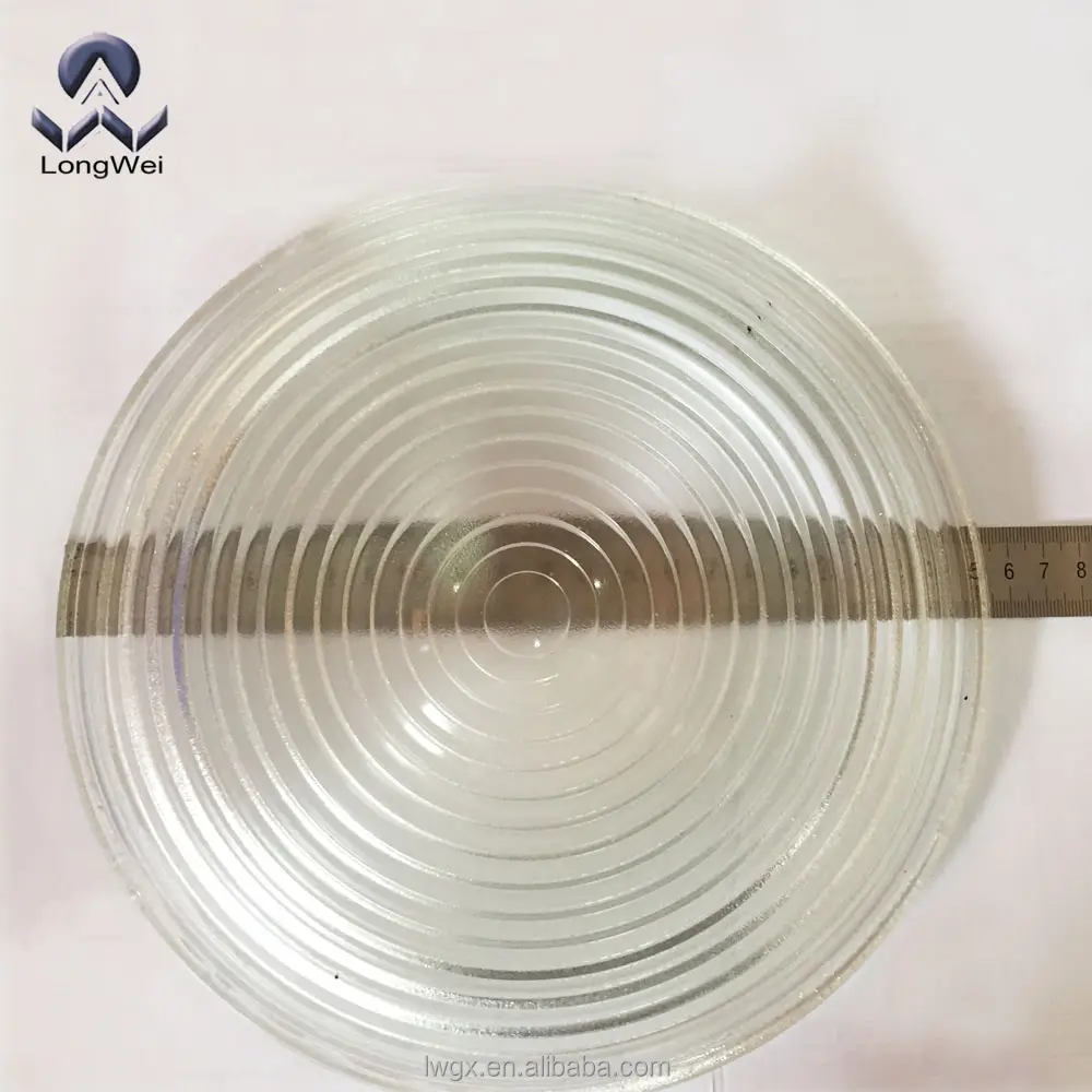 diameter 250m large fresnel lens focal length 175mm