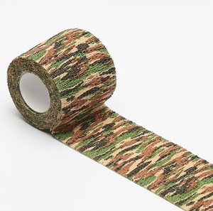 Usa e getta Fasciatura non-slip per la Presa di auto-adesivo Nastro Flessibile Della Presa Della Copertura - Product Image 3