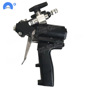 Pistolet d'isolation en <span class=keywords><strong>mousse</strong></span> de butane, qualité supérieure, à prix bas - Product Image 2