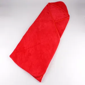 Venda quente preço barato colorido encantador tecido microfibra cobertor paraguai