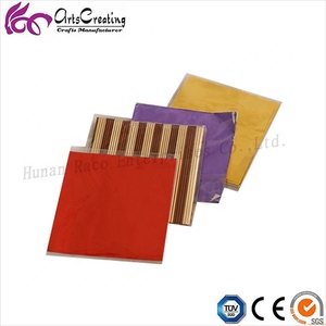 Raco Nhôm Lá Mỏng Nhiều Lớp Giấy Nhôm Lá Giấy Gói Sô Cô La - Product Image 3