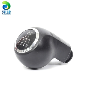 Pomo de Palanca de Cambios para Opel Vauxhall Astra Mk5 Corsa D Zafira B 5738040 - Product Image 3