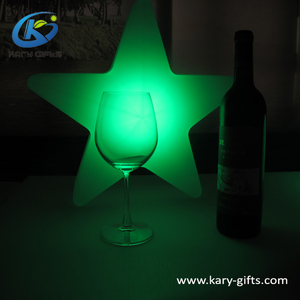 Cây Thông Giáng Sinh Bằng Nhựa Có Đèn LED Nhỏ Ngoài Trời - Product Image 5