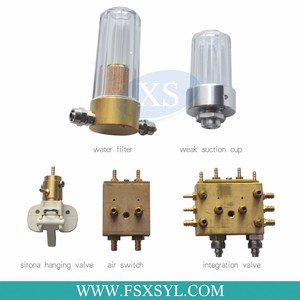 Accessoires pour fauteuil dentaire au prix le plus bas, valve suspendue pour unité dentaire <span class=keywords><strong>Sirona</strong></span>, pièces détachées - Product Image 6