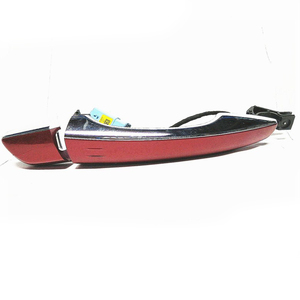 Repuestos de Auto, Manija Exterior de Puerta OEM 9101PH 9101PE para <span class=keywords><strong>Peugeot</strong></span> <span class=keywords><strong>508</strong></span> 508SW - Product Image 3