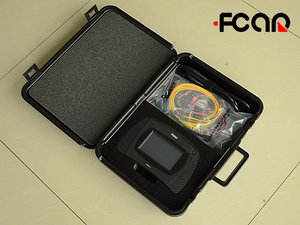 BMW, Mercedes, Volvo, Peugeot, VW, Audi, Restablecer ECU, FCAR F102 función especial herramienta de análisis - Product Image 1