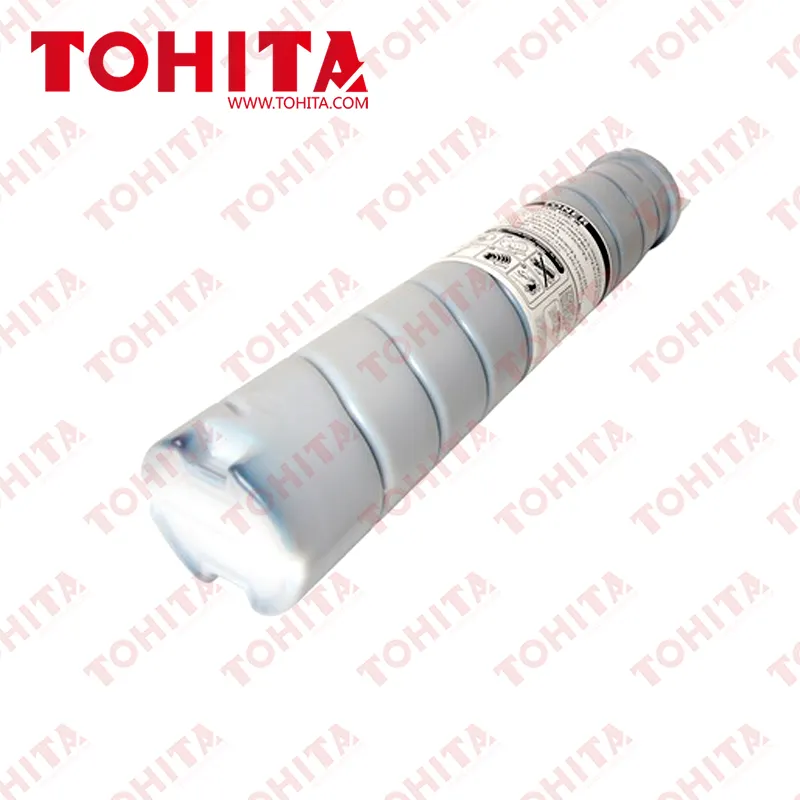 Toner cartridge of TOHITA for Ricoh 1350 toner MP1100 1350 PRO 906EX 1106EX 1356EX 1100 906 1106 1356 toner