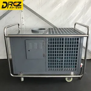 Factory Direct Sale Tent Air Conditioner Portable Tent Air Conditioning Units Outdoor Events
