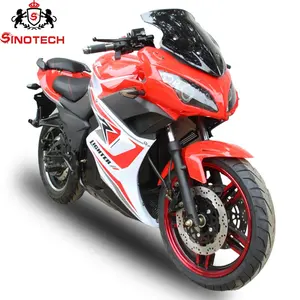 2019 Newest Model R6 Hot Sale New Adult Electric MotorcyclesとCheap Price