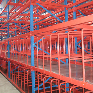 Trung Quốc Nhà Máy Tùy Chỉnh Kim Loại Lửng Giá Lửng Kệ Từ Nhà Sản Xuất - Product Image 2