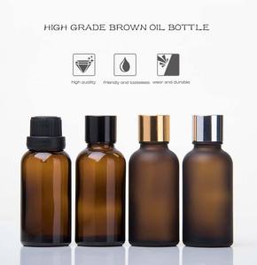 Vendita diretta <span class=keywords><strong>ambra</strong></span> bottiglia di <span class=keywords><strong>olio</strong></span> <span class=keywords><strong>essenziale</strong></span> 30 ml bottiglia di vetro - Product Image 4