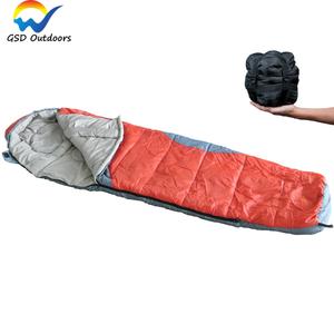 GSD Sac de couchage Momie Sac de couchage <span class=keywords><strong>Camping</strong></span> Sac de couchage <span class=keywords><strong>Grand</strong></span> sac de couchage pour voyager <span class=keywords><strong>Camping</strong></span> Randonnée Activités de plein air - Product Image 3