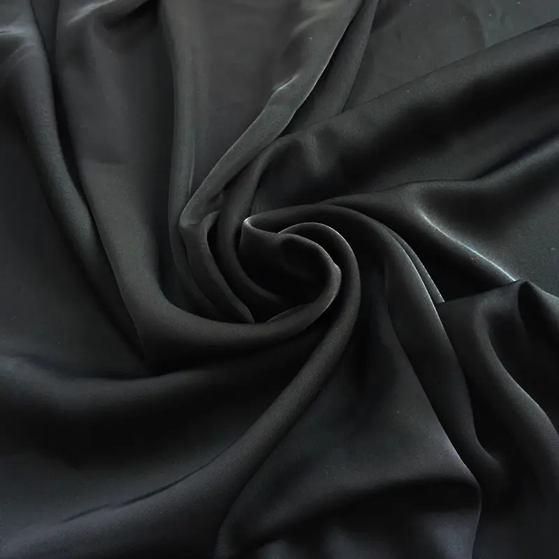 2024 sıcak satış 67 inç Dubai resmi siyah fursan nida abaya kumaşlar için elbise
