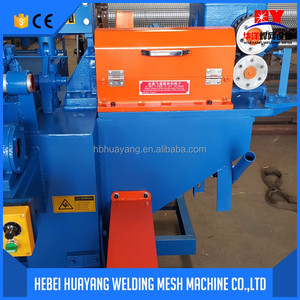 Crédence de filets à fils soudures <span class=keywords><strong>pour</strong></span> le <span class=keywords><strong>béton</strong></span>, machine certifié CE, m - Product Image 6