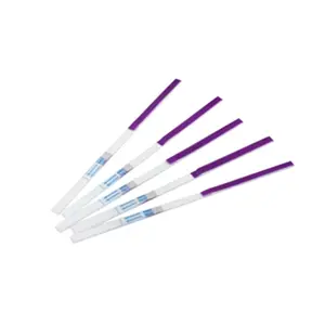 Icedblue — Kit de Test du sang, marqueur d'haltère dans le sang, mesure rapide, rfid & TF, octacœur, CE