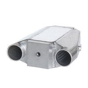 <span class=keywords><strong>Intercooler</strong></span> pour 135 <span class=keywords><strong>135i</strong></span> 335 335i E90 E92 06-10 N54 Double - Product Image 3